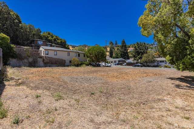 1802 Richardson St, Martinez CA, 94553 land for sale