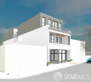 213 Visitacion Ave, Brisbane, CA 94005 - miscellaneous document