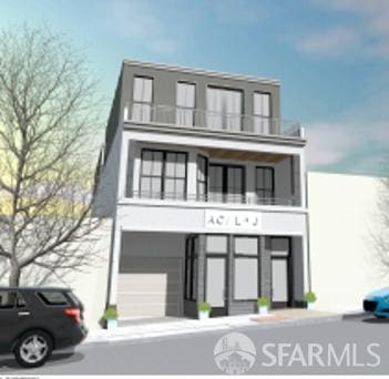 213 Visitacion Ave, Brisbane, CA 94005 - miscellaneous document
