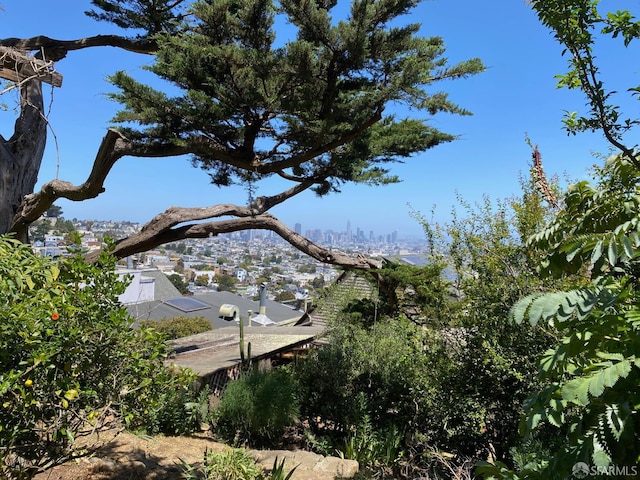 70 Laidley St, San Francisco, CA 94131 - mountain view