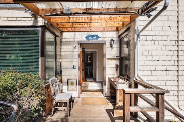 70 Laidley St, San Francisco, CA 94131 - view of entrance to property