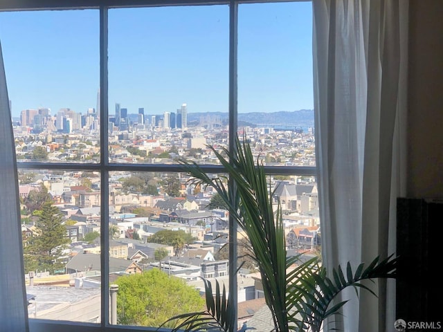 70 Laidley St, San Francisco, CA 94131 - detailed view of a city view