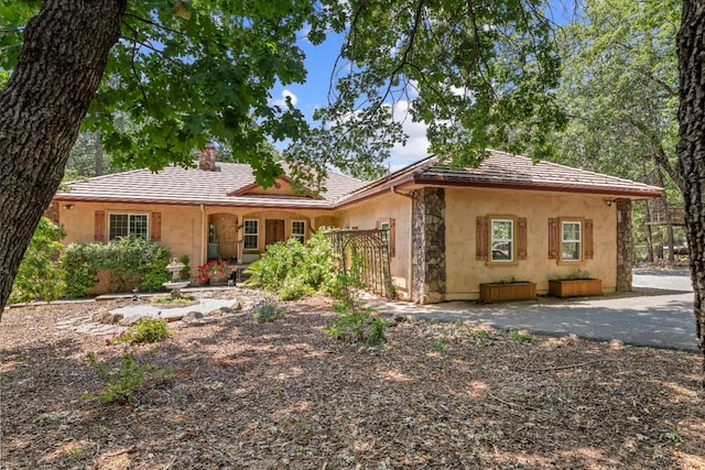 19615 Eagle Ridge Rd, Foresthill, CA 95631 - photo 2