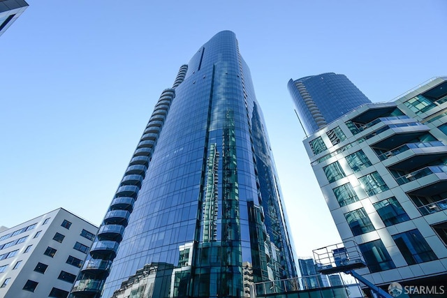 338 Main St Unit 19G, San Francisco, CA 94105 - view of property