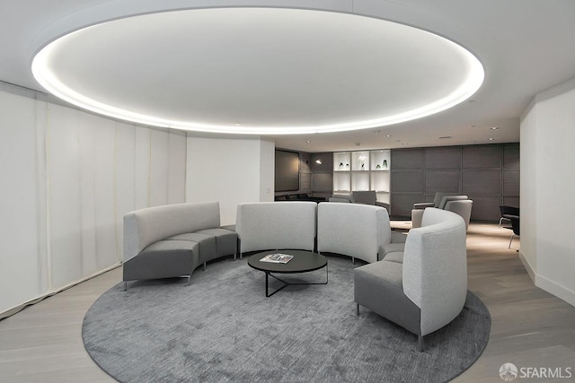 338 Main St Unit 19G, San Francisco, CA 94105 - view of community lobby