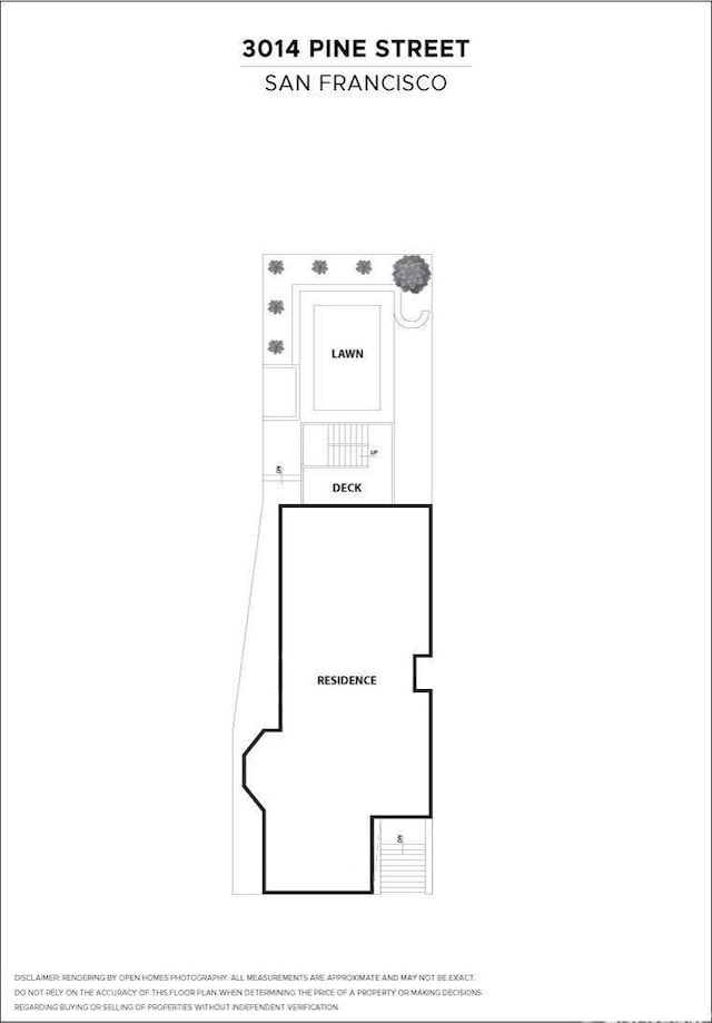 3014 Pine St, San Francisco, CA 94115 - photo 34