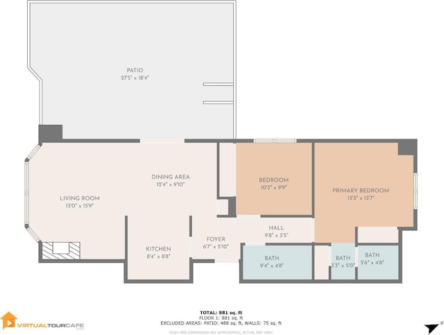 603 Natoma St Unit 402, San Francisco, CA 94103 - photo 7