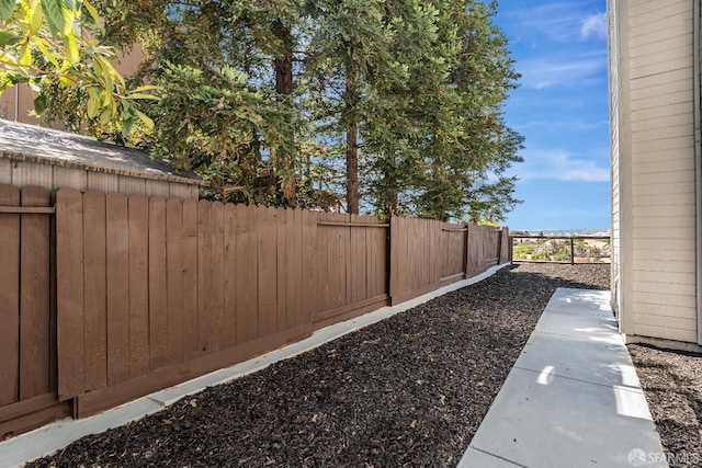 4156 N Amargosa Dr N, Antioch, CA 94531 - view of fenced backyard