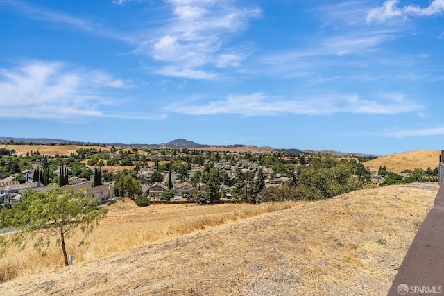 4156 N Amargosa Dr N, Antioch, CA 94531 - mountain view featuring nearby suburban area