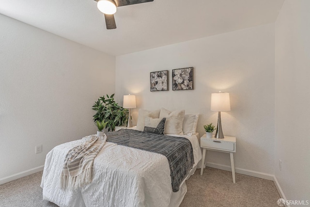4156 N Amargosa Dr N, Antioch, CA 94531 - bedroom with carpet flooring and ceiling fan