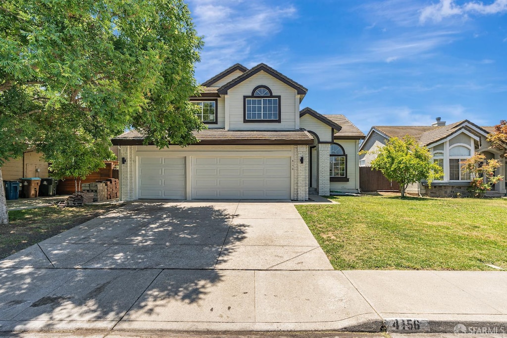 4156 N Amargosa Dr N, Antioch, CA 94531 - photo 1