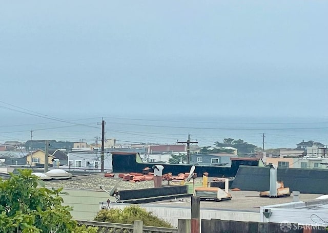 1567 44th Ave, San Francisco, CA 94122 - city view