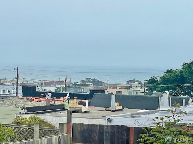 1567 44th Ave, San Francisco, CA 94122 - city view