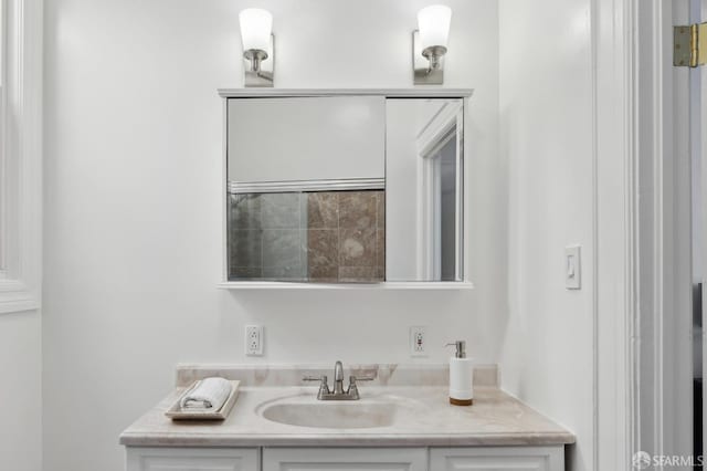 1015 Ashbury St Unit 4, San Francisco, CA 94117 - bathroom featuring vanity