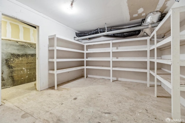 1015 Ashbury St Unit 4, San Francisco, CA 94117 - view of storage area