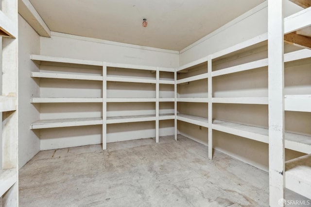 1015 Ashbury St Unit 4, San Francisco, CA 94117 - view of storage area