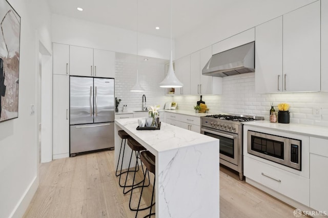 527 Baker St, San Francisco, CA 94117 - photo 19