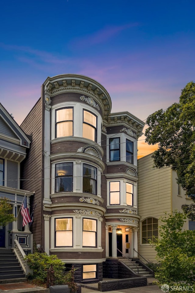527 Baker St, San Francisco, CA 94117 - photo 33