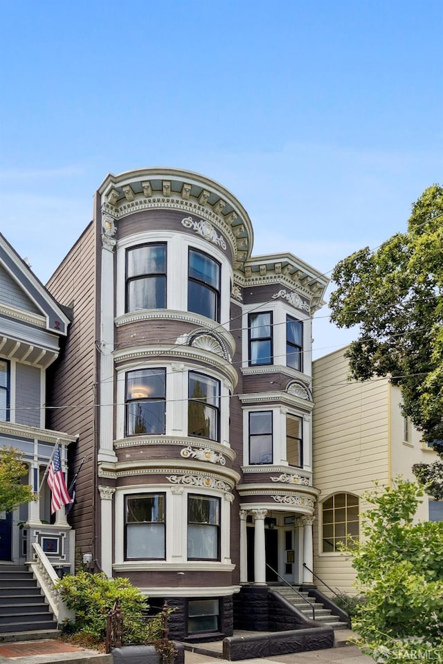 527 Baker St, San Francisco, CA 94117 - photo 1