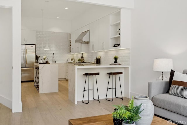 527 Baker St, San Francisco, CA 94117 - photo 18