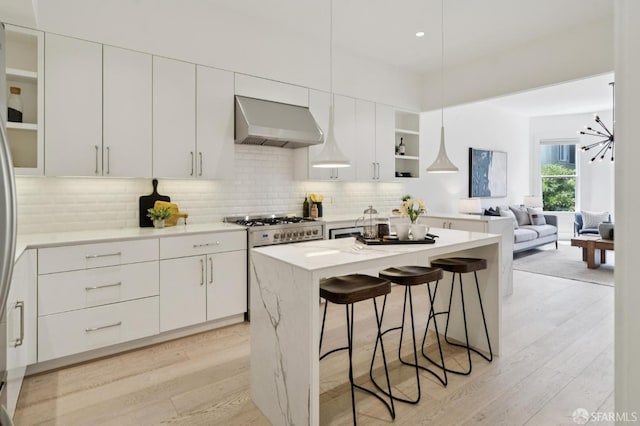 527 Baker St, San Francisco, CA 94117 - photo 24