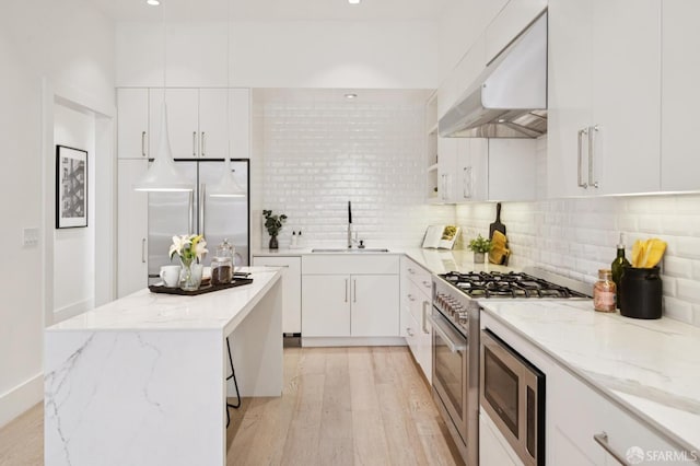 527 Baker St, San Francisco, CA 94117 - photo 20