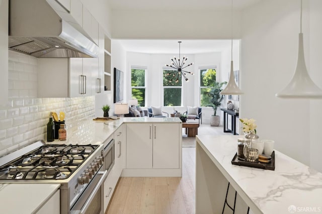 527 Baker St, San Francisco, CA 94117 - photo 22