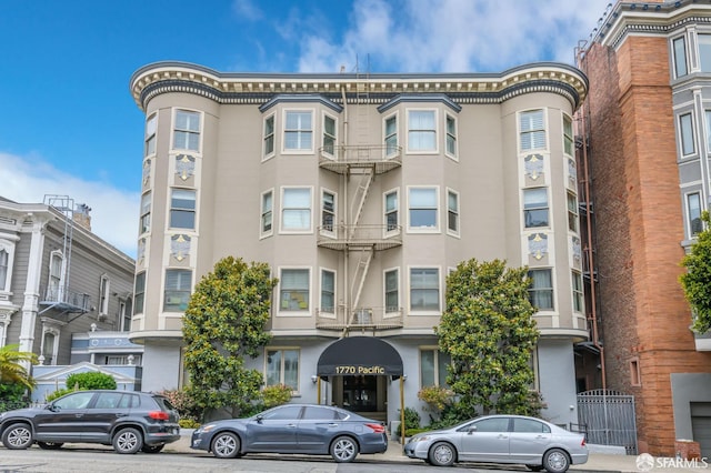1770 Pacific Ave Unit 303, San Francisco, CA 94109 - photo 1