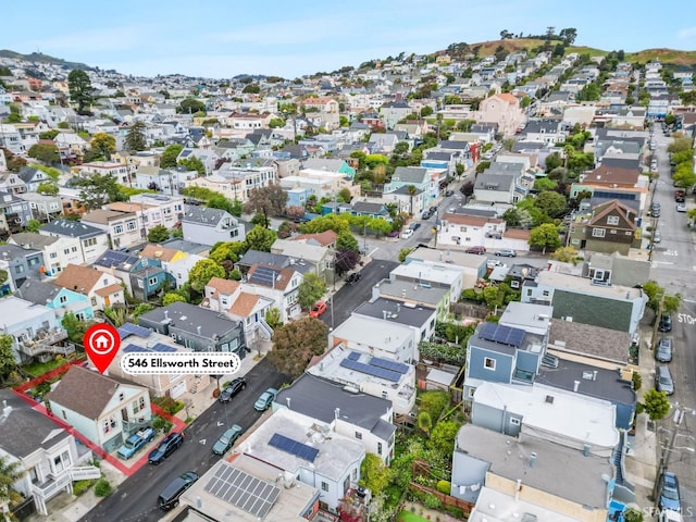 546 Ellsworth St, San Francisco, CA 94110 - photo 2
