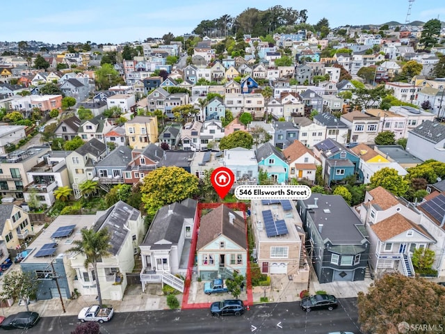 546 Ellsworth St, San Francisco, CA 94110 - photo 1