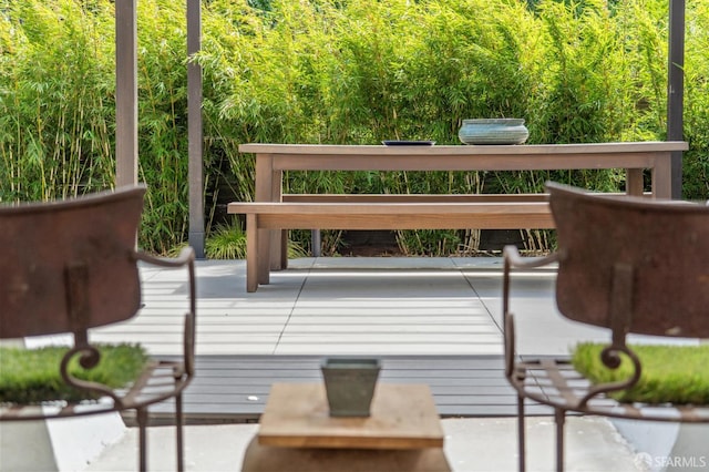 1515 Van Dyke Ave, San Francisco, CA 94124 - exterior space