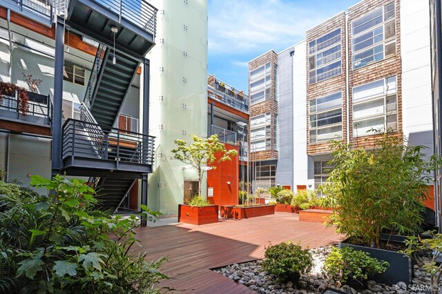 175 Bluxome St Unit 202, San Francisco, CA 94107 - view of property