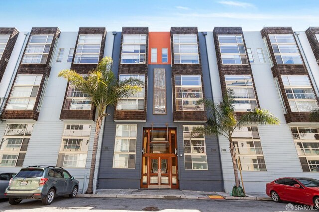175 Bluxome St Unit 202, San Francisco, CA 94107 - view of apartment building / complex