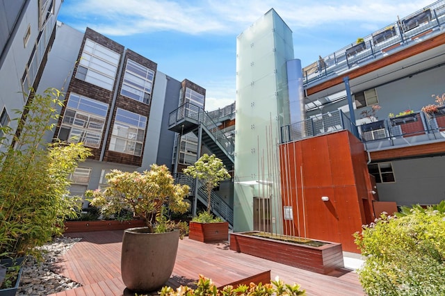 175 Bluxome St Unit 202, San Francisco, CA 94107 - view of property