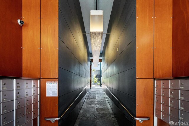 175 Bluxome St Unit 202, San Francisco, CA 94107 - view of property's community with mail area