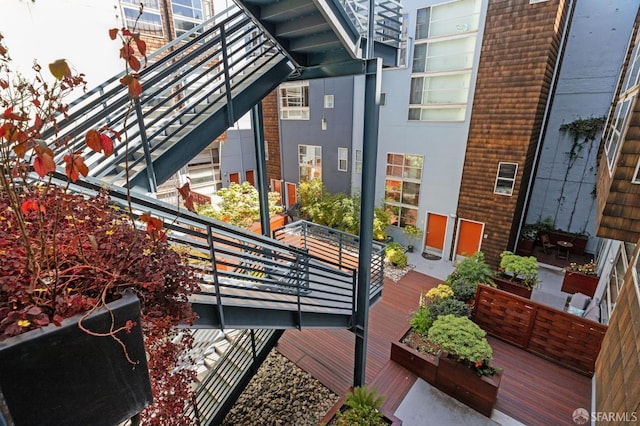 175 Bluxome St Unit 202, San Francisco, CA 94107 - view of property's community
