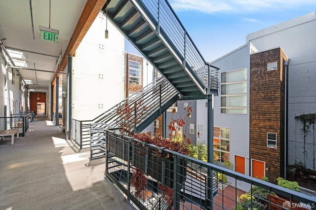175 Bluxome St Unit 202, San Francisco, CA 94107 - exterior space
