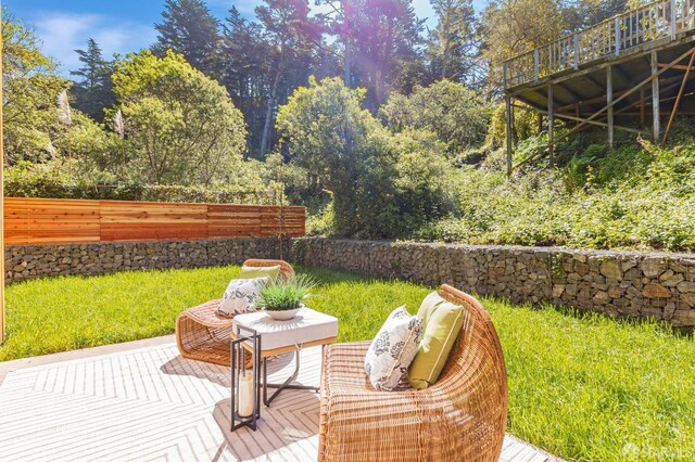 1841 Sunshine Valley Rd, Moss Beach, CA 94038 - photo 30
