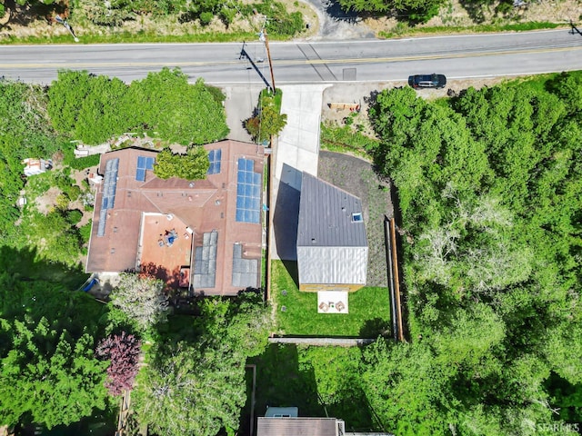 1841 Sunshine Valley Rd, Moss Beach, CA 94038 - photo 32