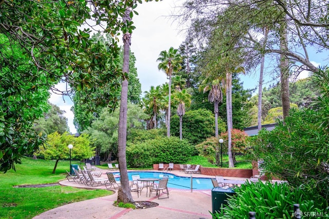 6148 Shelter Creek Ln, San Bruno, CA 94066 - photo 47