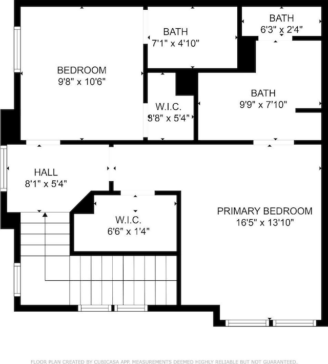 home floor plan