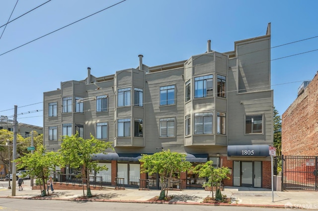 1805 Fillmore St Unit 302, San Francisco, CA 94115 - view of property
