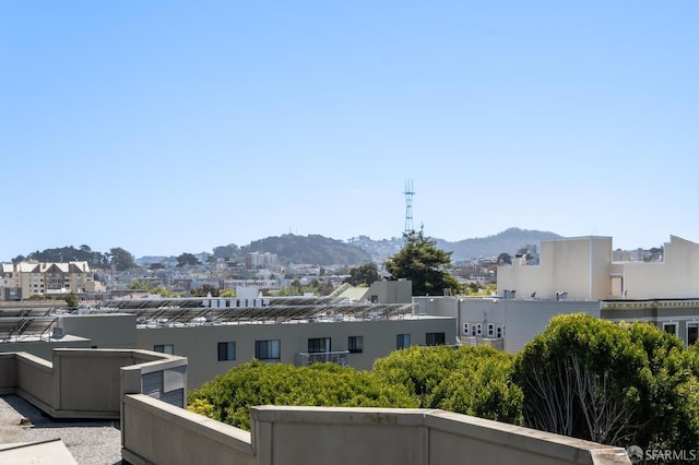 1805 Fillmore St Unit 302, San Francisco, CA 94115 - mountain view