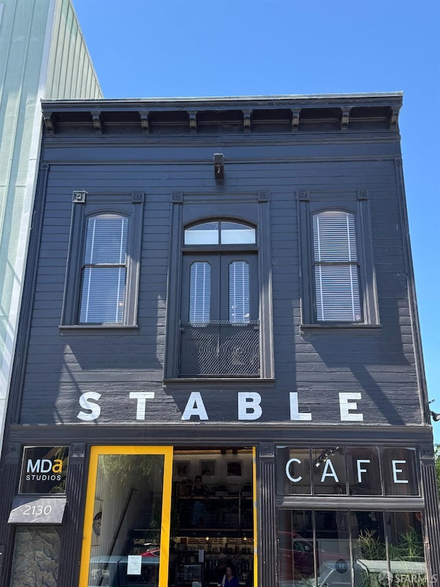 2553 Folsom St Unit A, San Francisco, CA 94110 - view of property