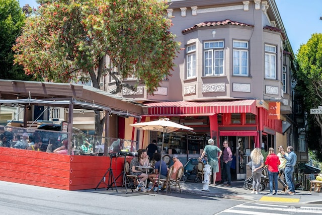 803 Vermont St, San Francisco, CA 94107 - view of property