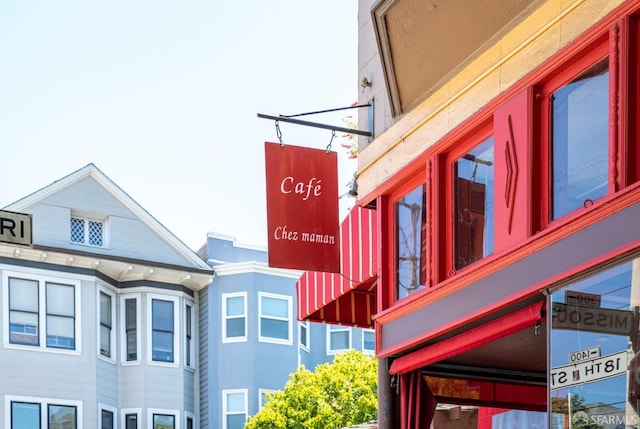 803 Vermont St, San Francisco, CA 94107 - exterior view