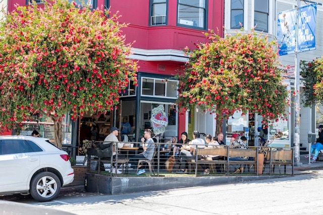 803 Vermont St, San Francisco, CA 94107 - view of building exterior