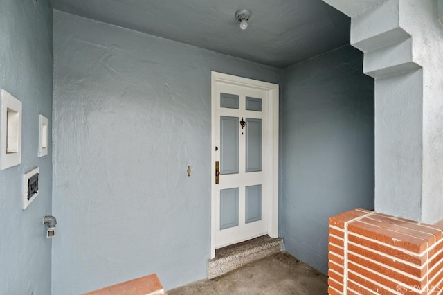 2421 Quintara St, San Francisco, CA 94116 - doorway to property