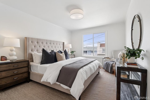 2421 Quintara St, San Francisco, CA 94116 - view of bedroom