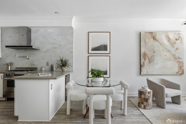 424 Francisco St, San Francisco, CA 94133 - photo 4